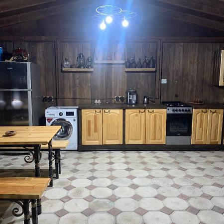 Olginka Villa Gagra Eksteriør billede