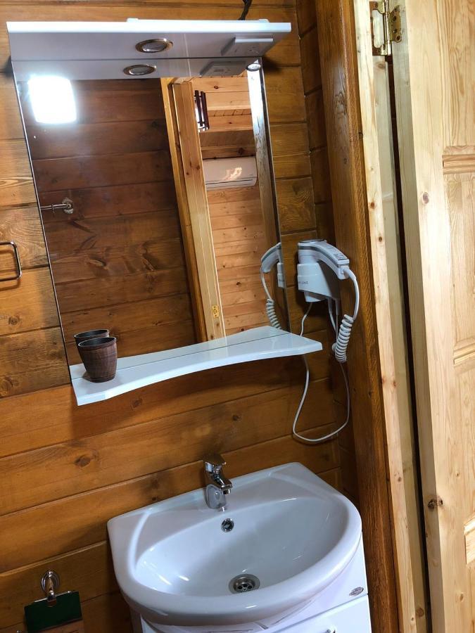 Olginka Villa Gagra Eksteriør billede
